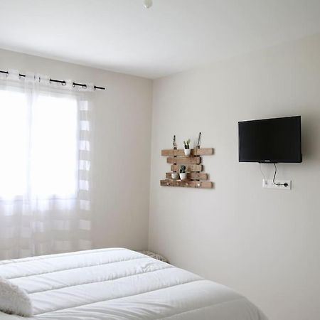 Ilna St Remy De Provence Apartman Saint-Rémy-de-Provence Kültér fotó