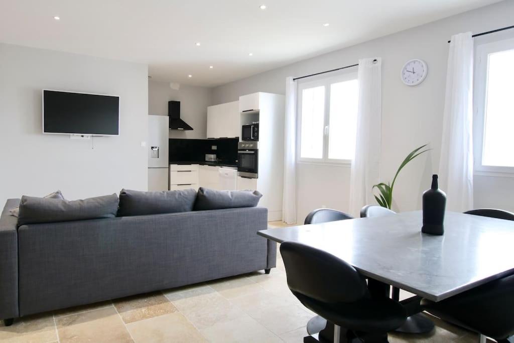 Ilna St Remy De Provence Apartman Saint-Rémy-de-Provence Kültér fotó