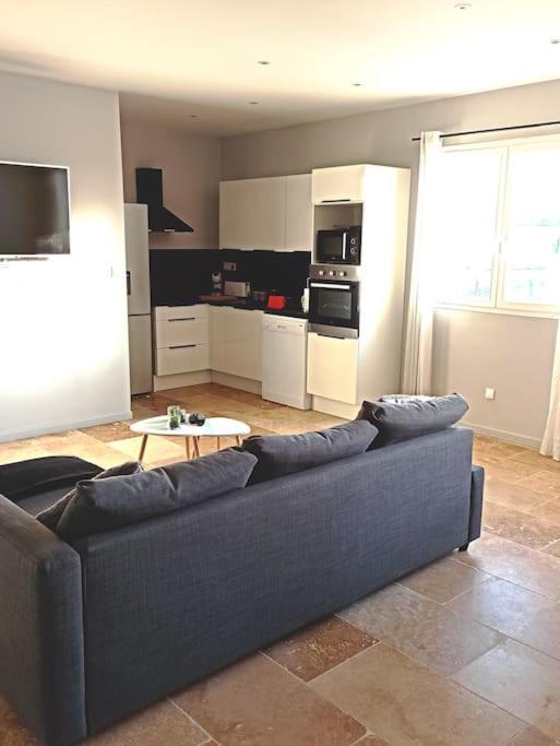 Ilna St Remy De Provence Apartman Saint-Rémy-de-Provence Kültér fotó