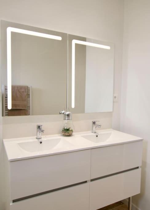 Ilna St Remy De Provence Apartman Saint-Rémy-de-Provence Kültér fotó