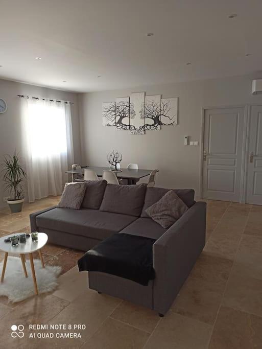 Ilna St Remy De Provence Apartman Saint-Rémy-de-Provence Kültér fotó