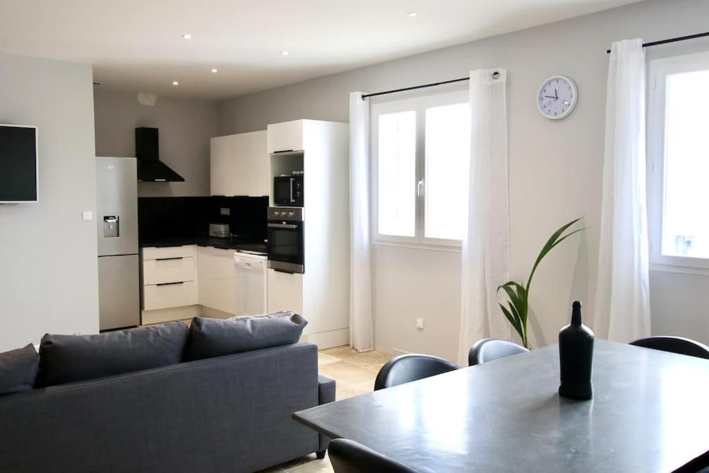 Ilna St Remy De Provence Apartman Saint-Rémy-de-Provence Kültér fotó