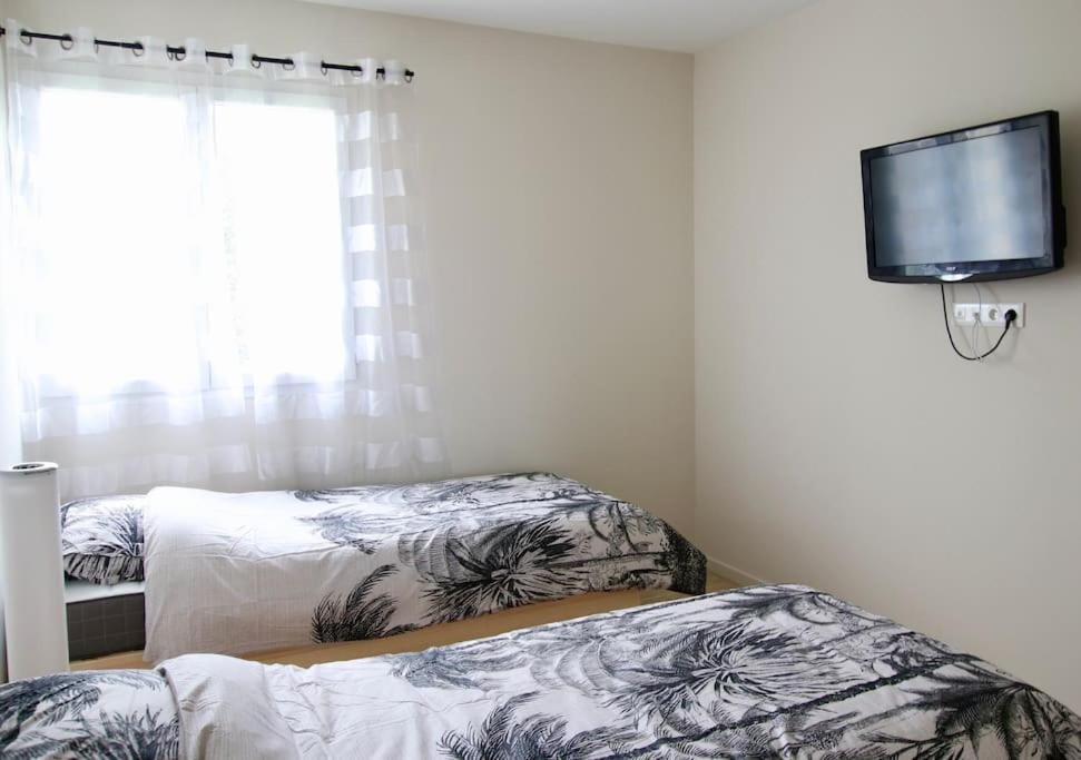 Ilna St Remy De Provence Apartman Saint-Rémy-de-Provence Kültér fotó