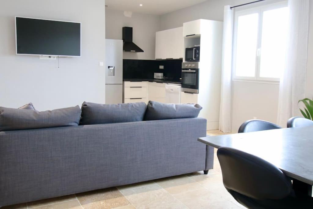Ilna St Remy De Provence Apartman Saint-Rémy-de-Provence Kültér fotó