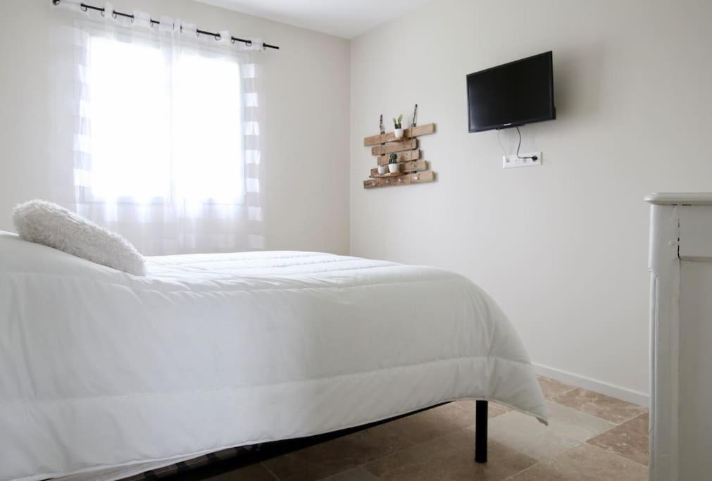 Ilna St Remy De Provence Apartman Saint-Rémy-de-Provence Kültér fotó