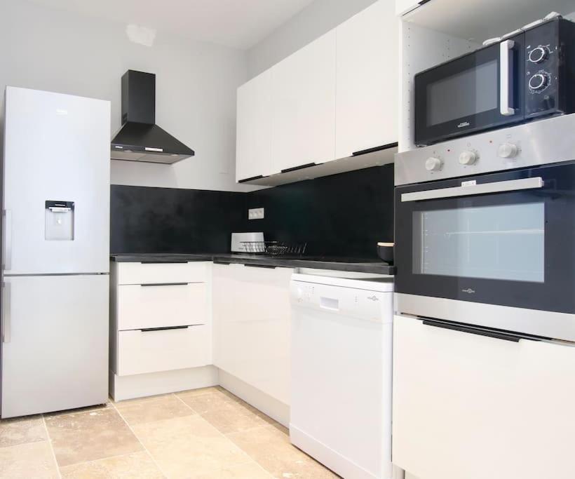 Ilna St Remy De Provence Apartman Saint-Rémy-de-Provence Kültér fotó