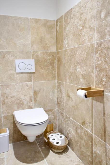Ilna St Remy De Provence Apartman Saint-Rémy-de-Provence Kültér fotó