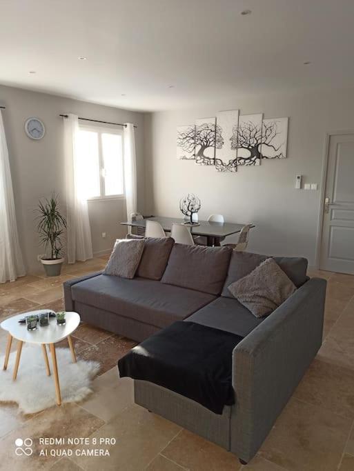 Ilna St Remy De Provence Apartman Saint-Rémy-de-Provence Kültér fotó