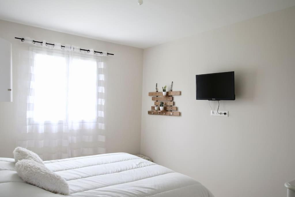 Ilna St Remy De Provence Apartman Saint-Rémy-de-Provence Kültér fotó